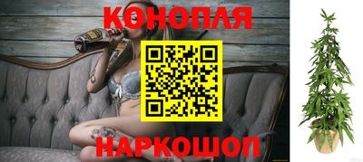 каннабис Кунгур